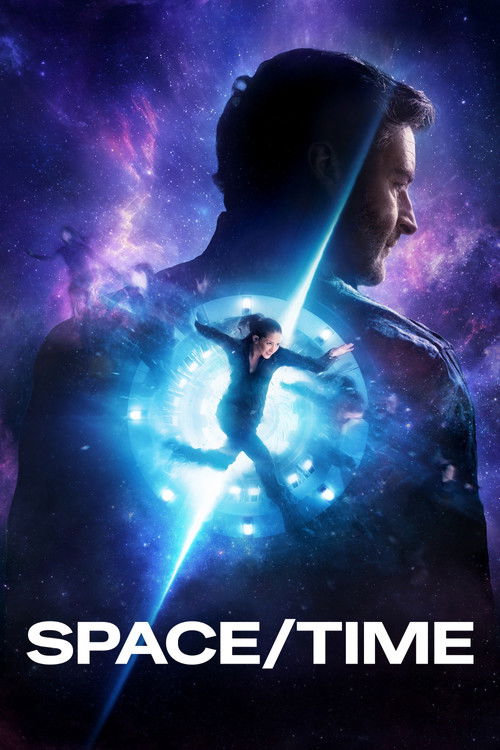 Space Time