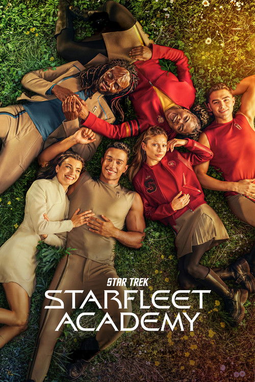Star Trek: Academia de la Flota Estelar
