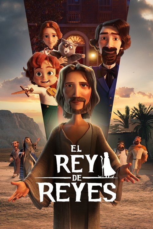 El Rey de Reyes