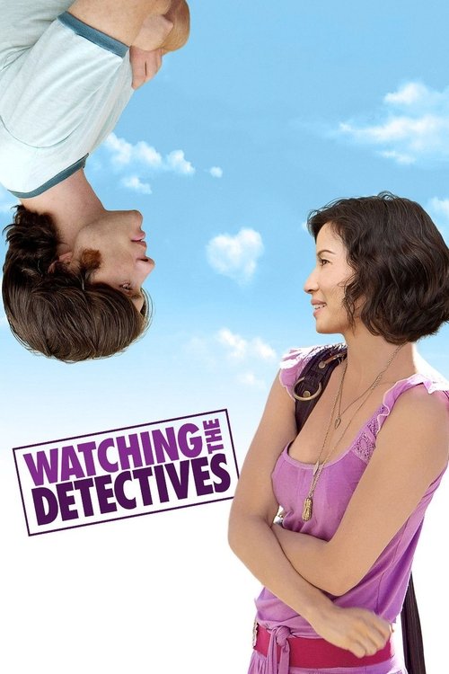 Espiando a los detectives