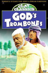 God’s Trombones