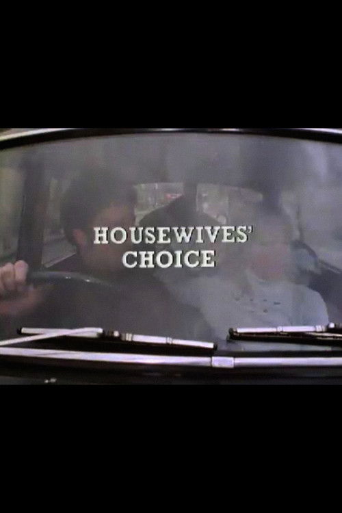 Housewives’ Choice
