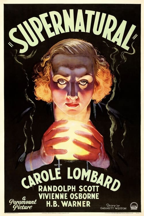 Sobrenatural