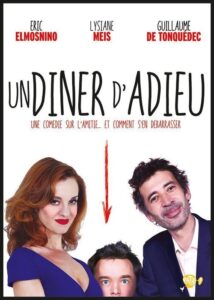 Un diner d’adieu