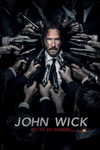 John Wick: Pacto de sangre