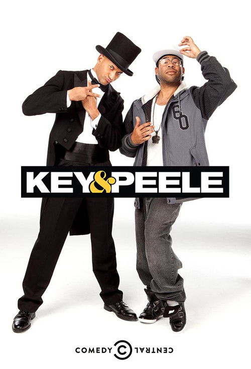 Key and Peele: Super Bowl Special