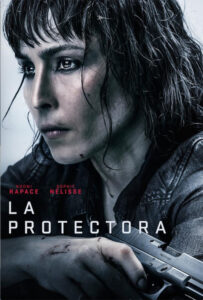 La protectora
