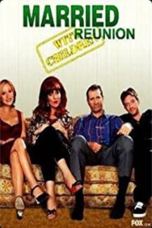 Married… with Children Reunion