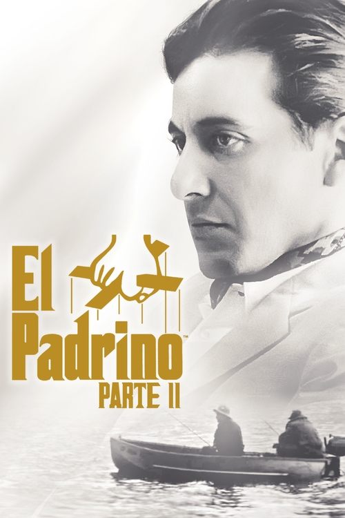 El Padrino Parte II