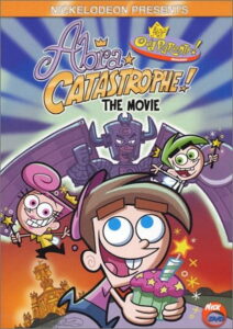 Los padrinos mágicos: ¡Abra catástrofe!