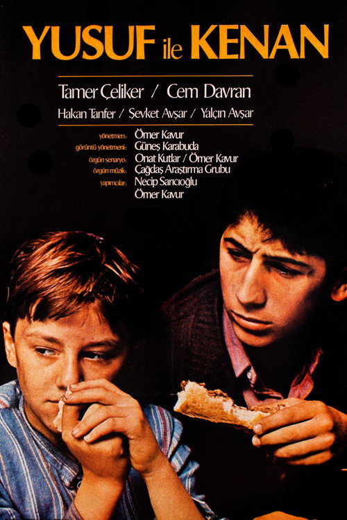 Yusuf ile Kenan