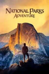 America Wild: Parques Naturales