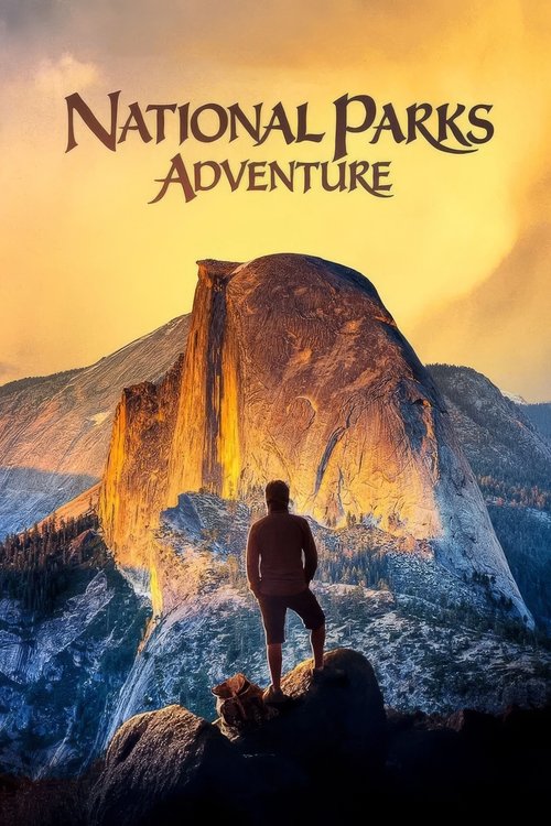 America Wild: Parques Naturales