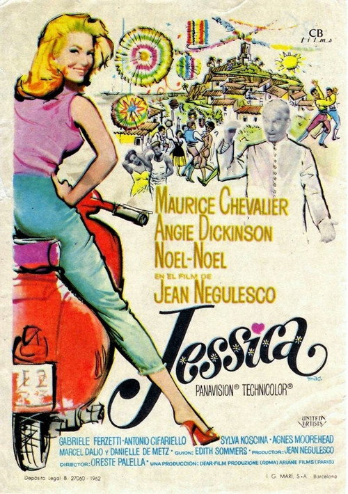 Jessica