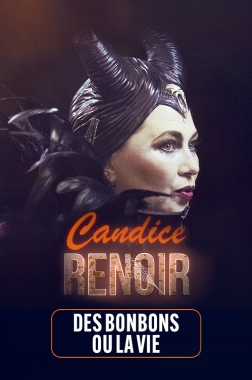 Candice Renoir – Des bonbons ou la vie !