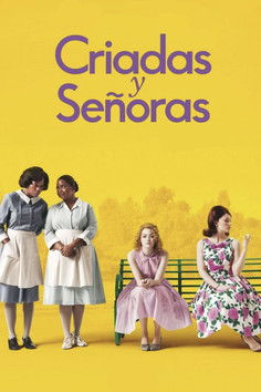 Criadas y Señoras