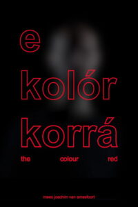 E Kolór Korrá