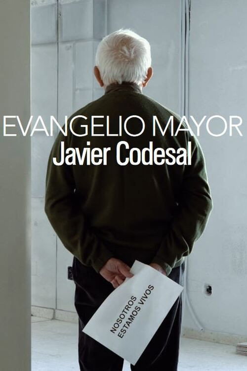 Evangelio mayor