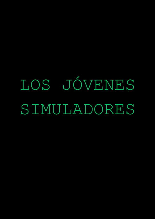 Los Jóvenes Simuladores