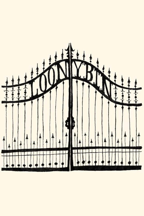 Lurknyc – Loony Bin