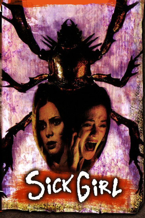 Metamorfosis (Masters of Horror Series)