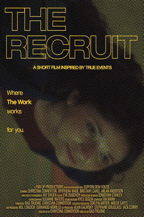 The Recruit