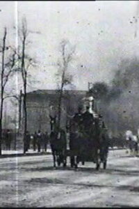 Chicago Fire Department Runs