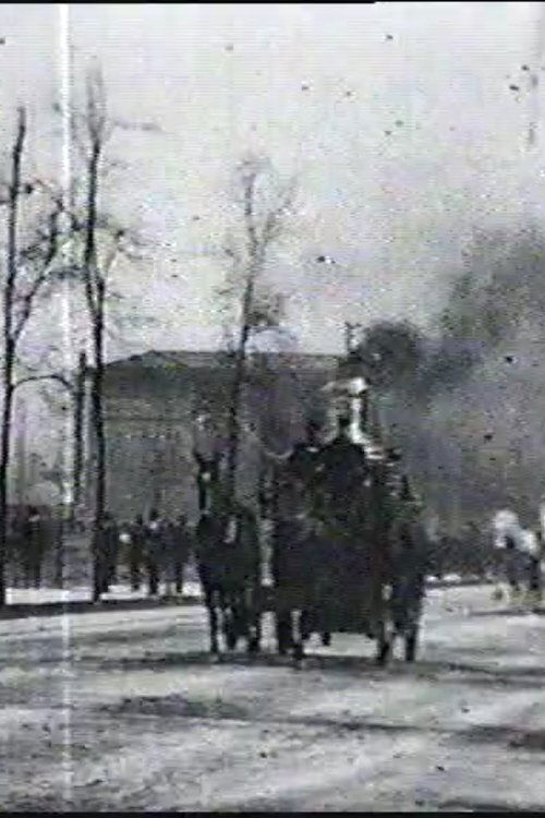 Chicago Fire Department Runs