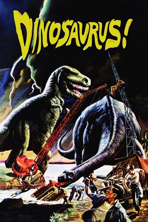 Dinosaurios