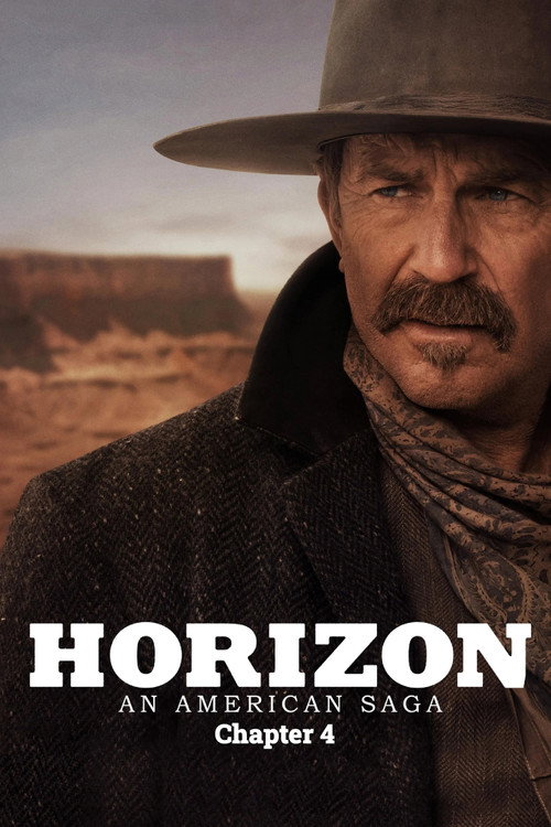 Horizon: An American Saga – Chapter 4
