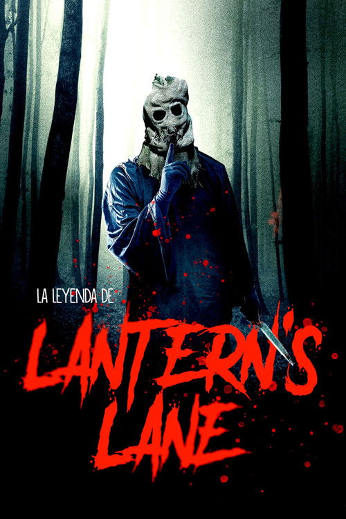 La Leyenda de Lantern’s Lane