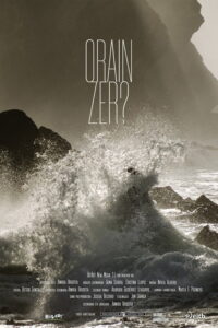 Orain zer?