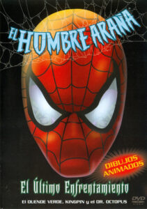 Spiderman: El Último Encuentro con el Villano