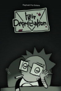 Their Depreciation