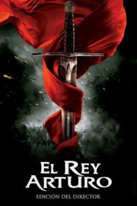 El rey Arturo