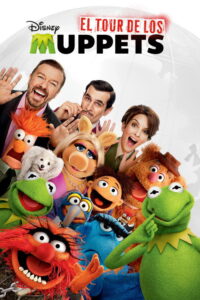 El tour de los Muppets
