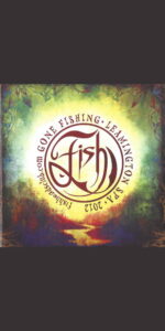 Fish – Gone Fishing Leamington Spa 2012