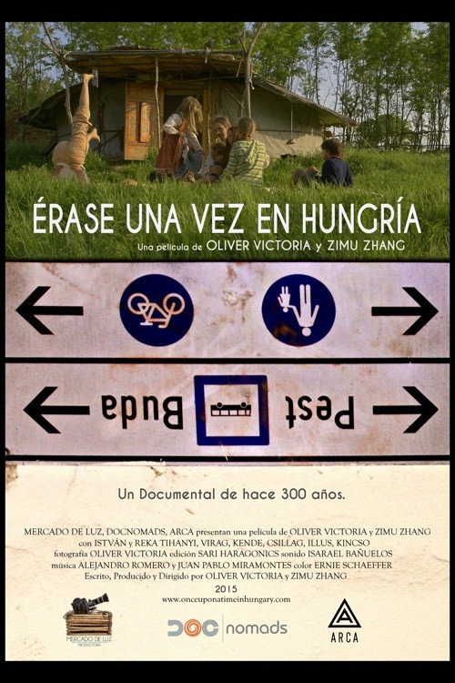 Había una vez en Hungría