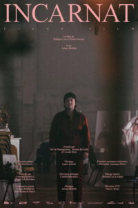 INCARNAT piano – film
