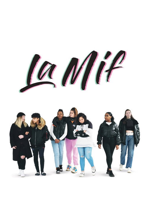La Mif (La familia)