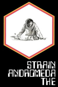 Strain Andromeda The