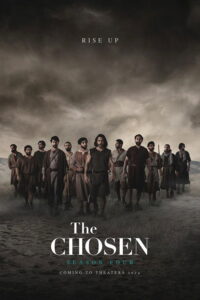 The Chosen: Season 4