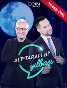 Alt Tarafı Bi’ Yılbaşı