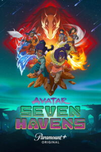 Avatar: Los Siete Refugios