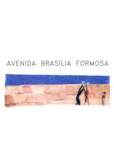 Avenida Brasília Formosa