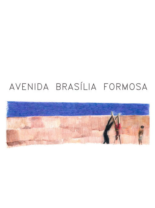 Avenida Brasília Formosa