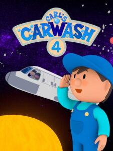 Carl’s Car Wash 4