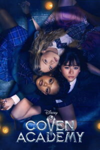 Coven Academy