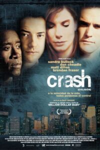 Crash (Colisión)