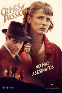 Crimes of Passion: No mas asesinatos